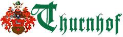 Logo - Thurnhofhütte - Flachau - Salzburg